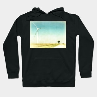 Wind Turbine Hoodie